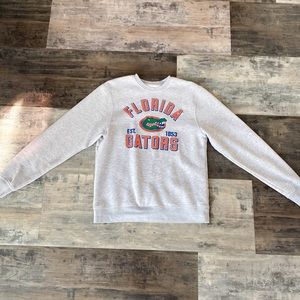 UF Crewneck